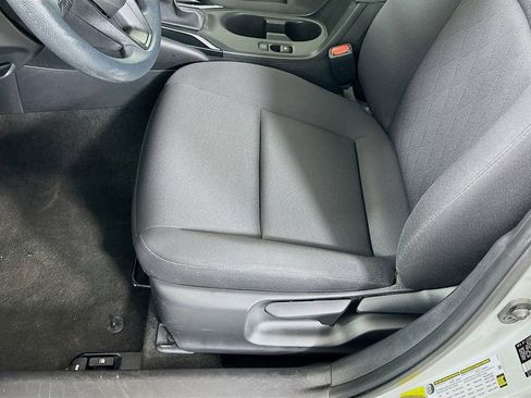 Certified 2024 Toyota Corolla LE FWD image 20