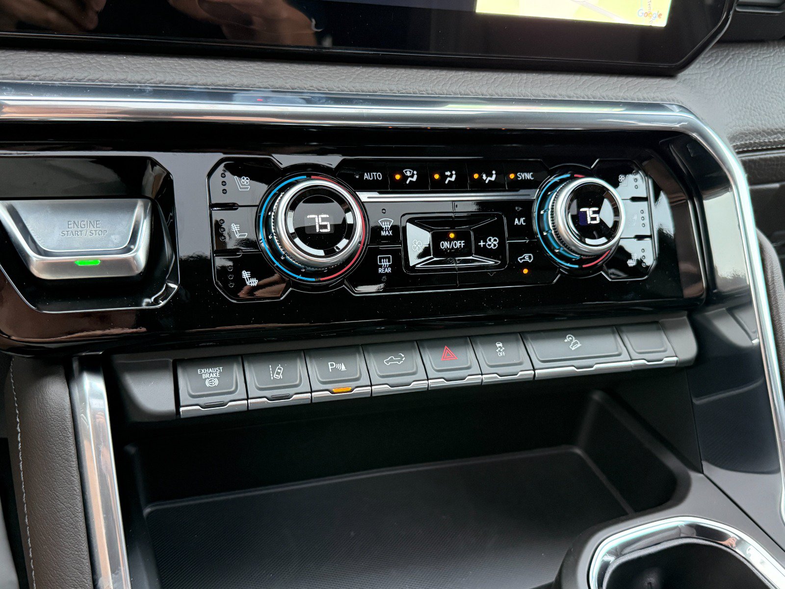 New 2026 GMC Sierra 3500 Denali AWD/4WD image 36