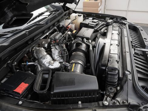 Used 2023 GMC Sierra 2500 Denali w/ Denali Ultimate Package image 47