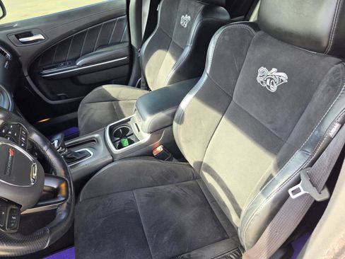 Certified 2023 Dodge Charger Scat Pack RWD image 15