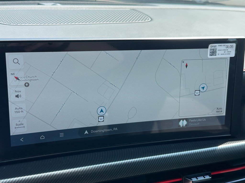 New 2026 Hyundai Sonata N Line FWD image 19