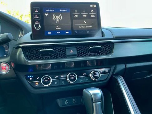 New 2026 Acura ADX A-Spec image 25