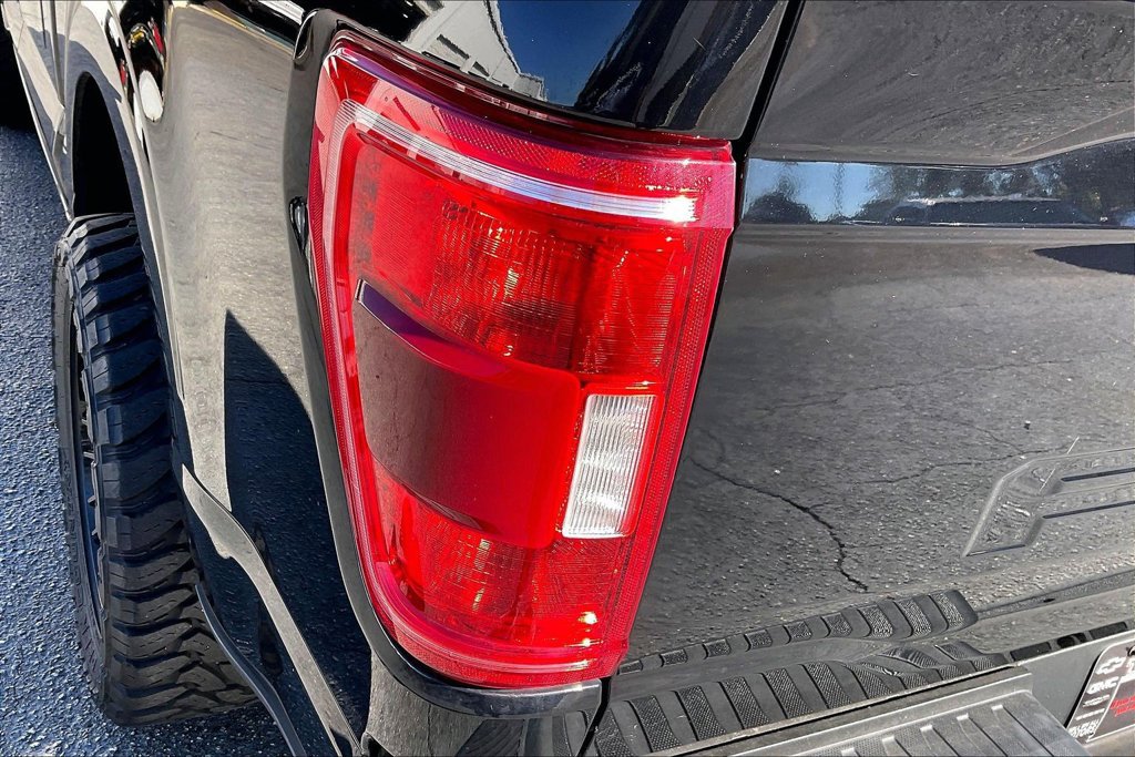 Used 2023 Ford F150 XLT RWD image 31