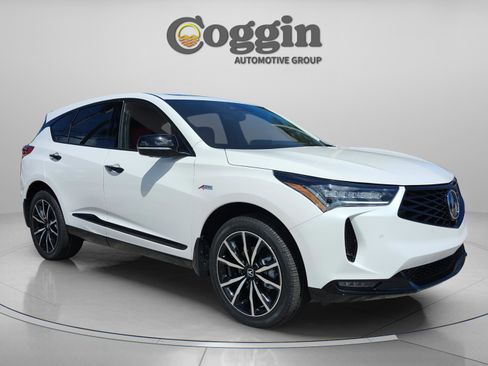 New 2026 Acura RDX A-Spec image 8