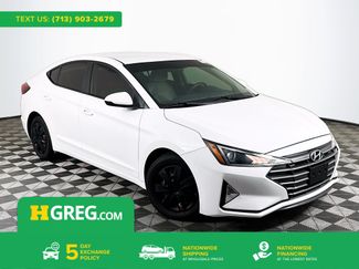 Used 2019 Hyundai Elantra SE FWD video 1