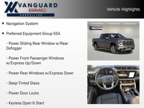 New 2026 GMC Sierra 1500 Denali image 5