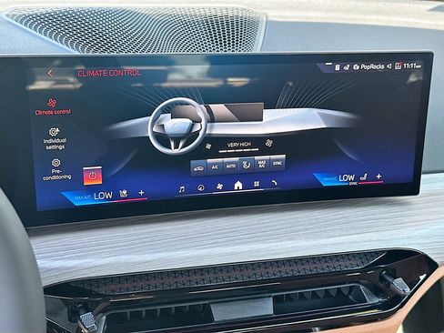 New 2026 BMW 330i 330i NA w/ Premium Package image 13