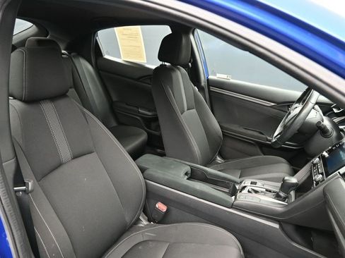 Used 2020 Honda Civic EX image 9