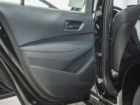 New 2026 Toyota Corolla LE image 31