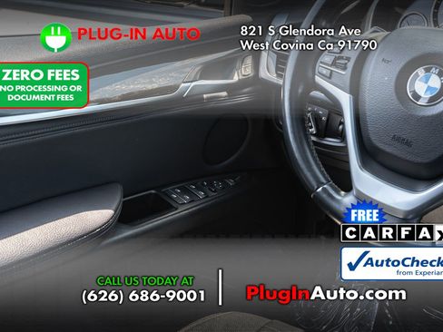 Used 2018 BMW X5 xDrive35i AWD/4WD image 18