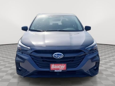 Certified 2025 Subaru Legacy Premium w/ Popular Package #1A AWD/4WD image 1
