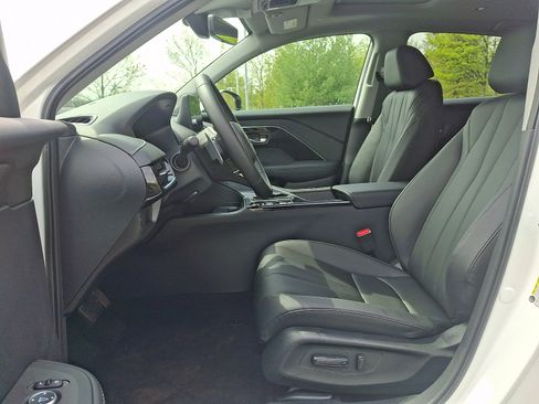 New 2026 Acura ADX AWD image 10