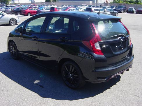 Used 2018 Honda Fit Sport image 6