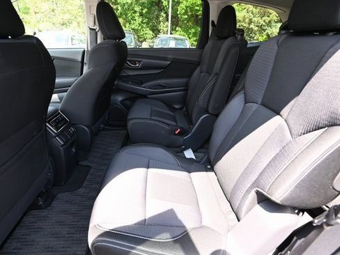 Certified 2024 Subaru Ascent Premium w/ Convenience Package image 7