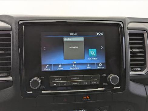 Used 2022 Nissan Frontier SV w/ Technology Package RWD image 26