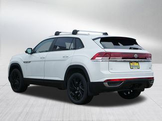 New 2026 Volkswagen Atlas Cross Sport SE video 2