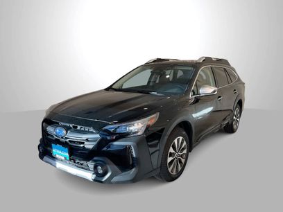 Used 2025 Subaru Outback Touring XT w/ Popular Package #2