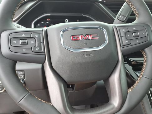 New 2026 GMC Sierra 2500 AT4 w/ Max Trailering Package AWD/4WD image 20