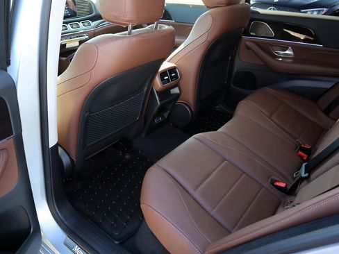 New 2026 Mercedes-Benz GLE 450 4MATIC image 6