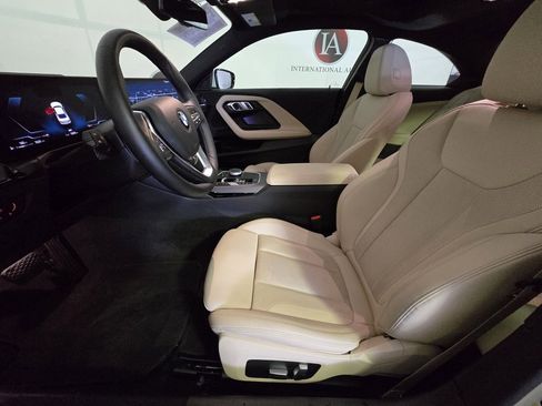 Certified 2023 BMW 230i xDrive 230i xDrive w/ Convenience Package image 10