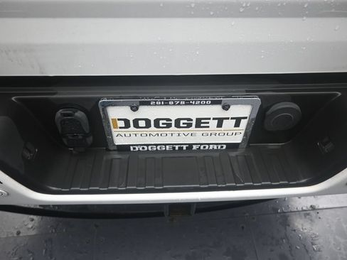 Used 2022 GMC Canyon AT4 w/ Trailering Package AWD/4WD image 23