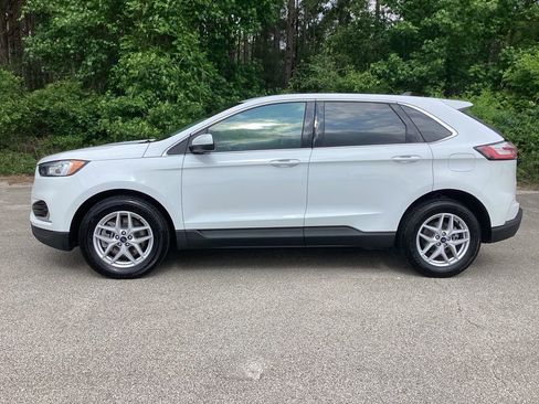 Used 2021 Ford Edge SEL FWD image 6