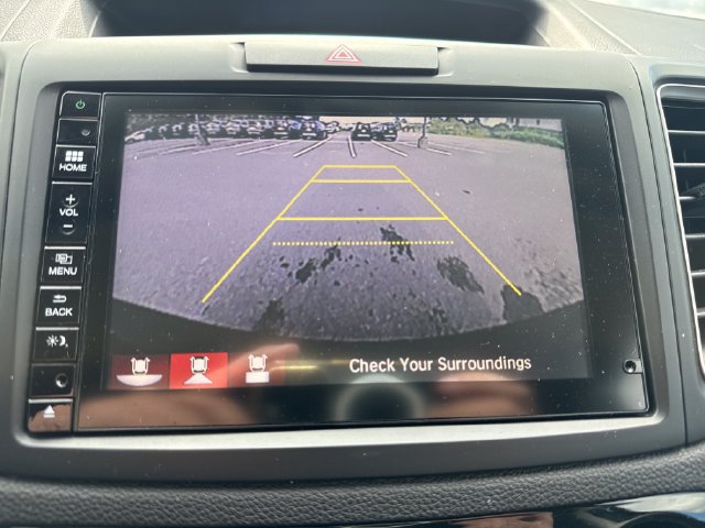 Used 2015 Honda CR-V EX image 26