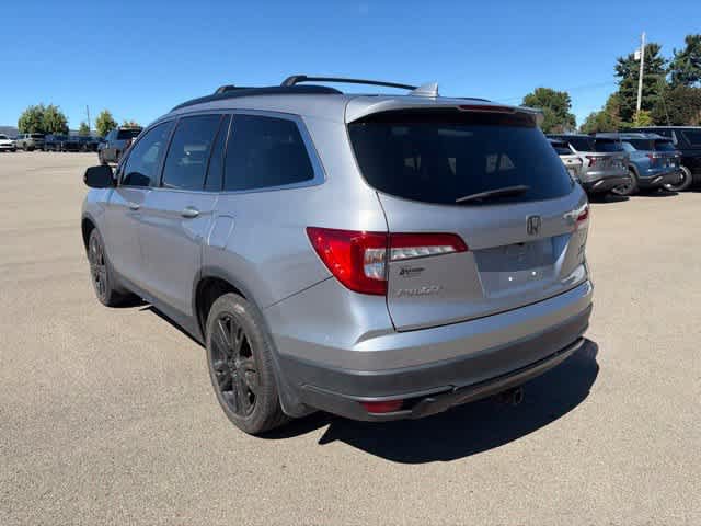 Used 2021 Honda Pilot Special Edition image 5
