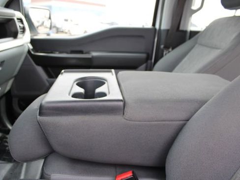 Used 2022 Ford F150 XL w/ Equipment Group 101A High image 32