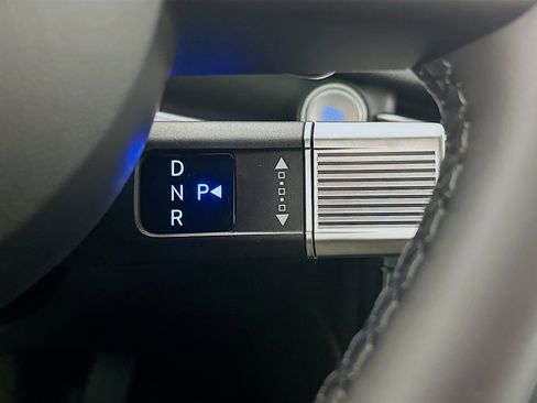 New 2025 Hyundai Tucson SEL image 17