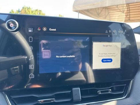 New 2026 Chevrolet Equinox RS image 22