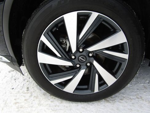 Used 2024 Nissan Murano SL image 36