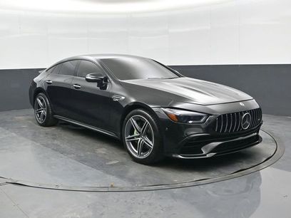 Used 2019 Mercedes-Benz AMG GT 53 w/ Driver Assistance Package