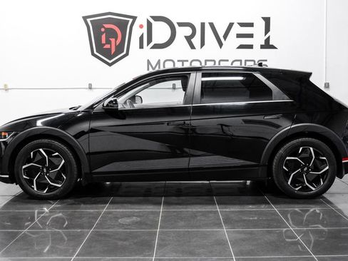 Used 2024 Hyundai Ioniq 5 SEL RWD image 11