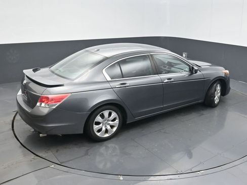 Used 2008 Honda Accord EX-L image 39