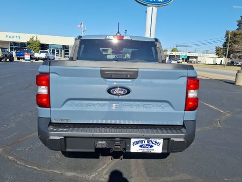 New 2026 Ford Maverick XLT w/ XLT Luxury Package image 25