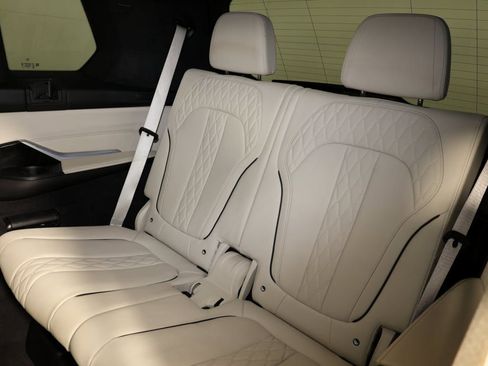 Used 2023 BMW X7 xDrive40i w/ M Sport Package image 12