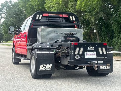 Used 2021 Ford F350 XL w/ Power Equipment Group AWD/4WD image 9