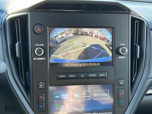 Certified 2025 Subaru Impreza 2.0i image 16