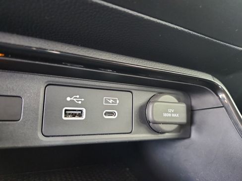 Used 2024 Honda CR-V EX image 23