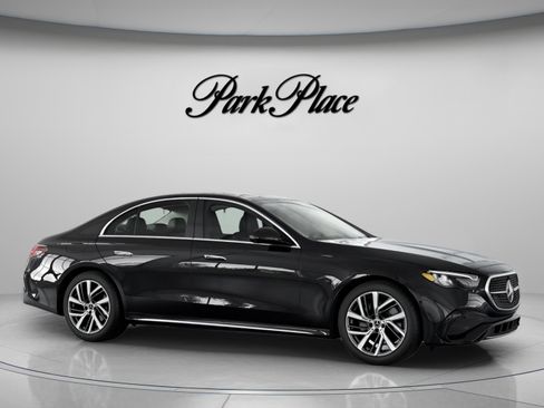 New 2026 Mercedes-Benz E 350 Sedan image 28