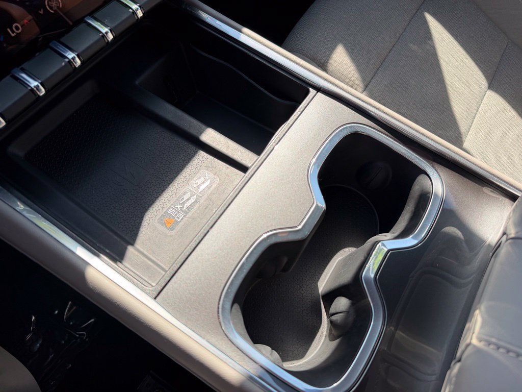 Used 2026 GMC Acadia Elevation FWD image 28