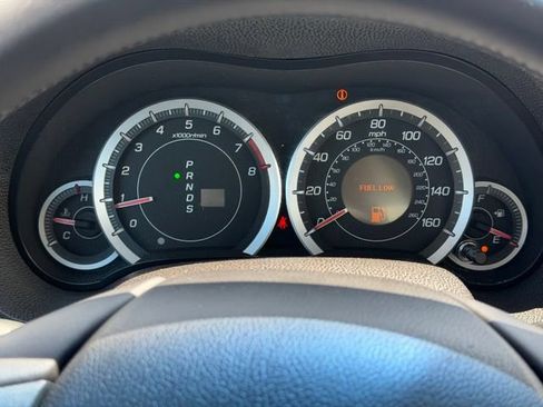 Used 2009 Acura TSX Sedan FWD image 21