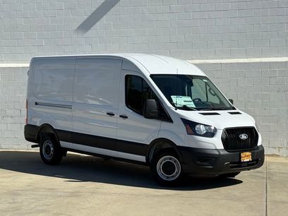 New 2026 Ford Transit 250 148 Medium Roof