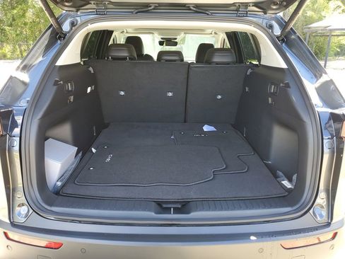 New 2026 MAZDA CX-50 AWD 2.5 S w/ Cargo Package image 6