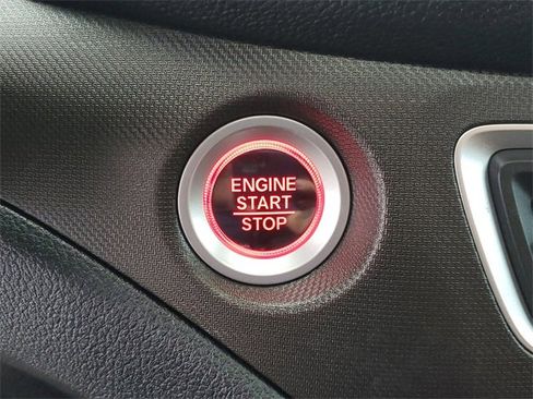 Used 2023 Honda Passport TrailSport image 33