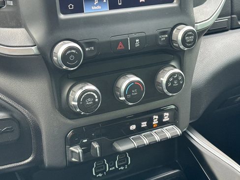 Used 2024 RAM 2500 Big Horn w/ Off Road Package image 31