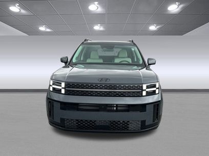 New 2025 Hyundai Santa Fe Calligraphy