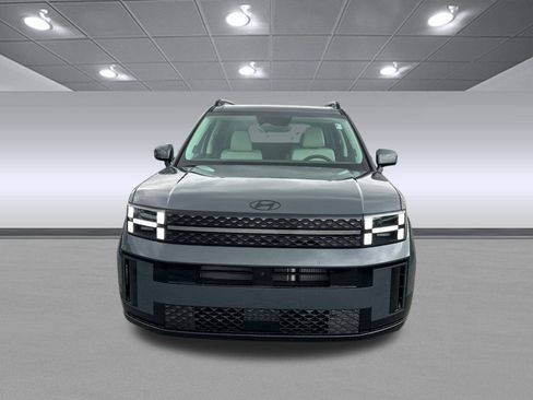 New 2025 Hyundai Santa Fe Calligraphy image 2