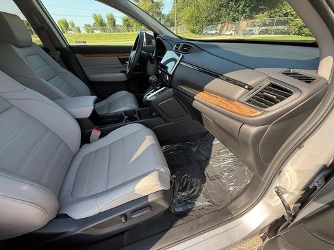 Used 2022 Honda CR-V EX-L image 43